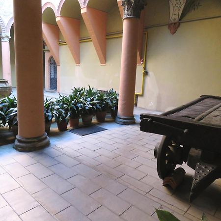 Cesare Battisti Apartment Bologna Kültér fotó