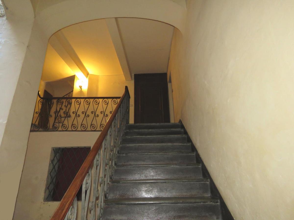 Cesare Battisti Apartment Bologna Kültér fotó