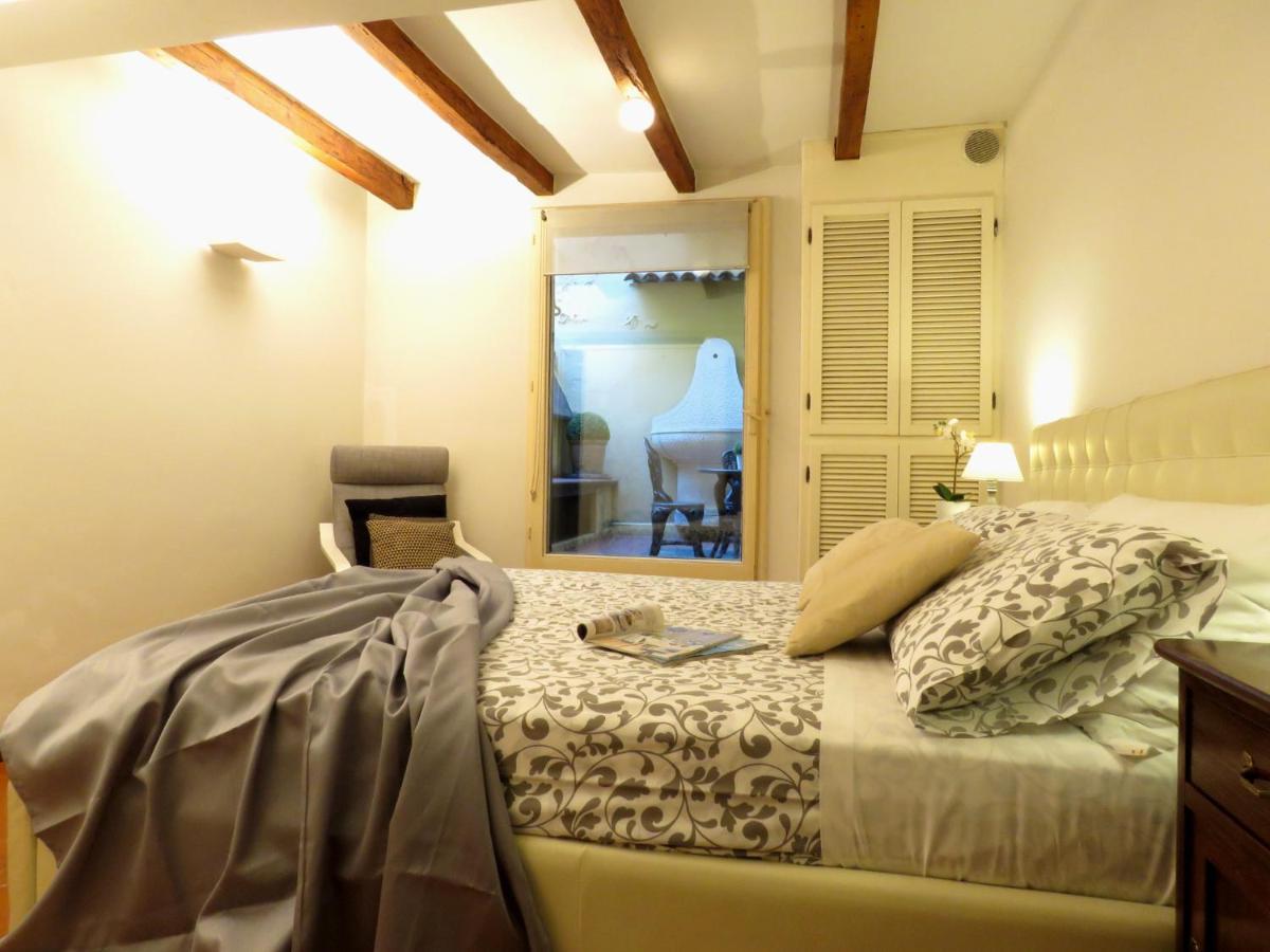 Cesare Battisti Apartment Bologna Kültér fotó