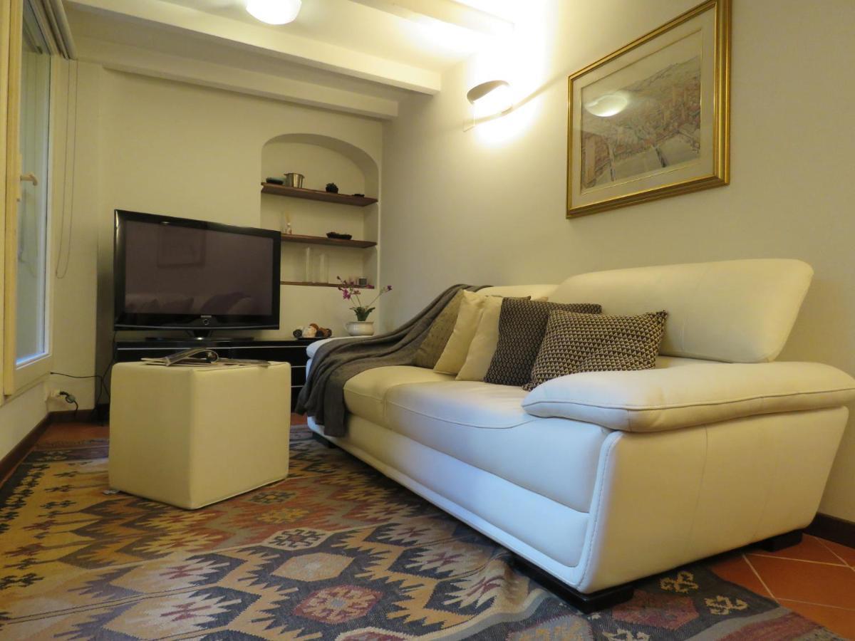Cesare Battisti Apartment Bologna Kültér fotó