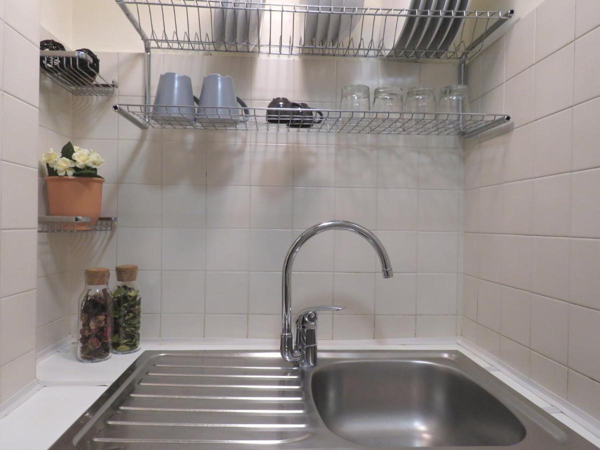Cesare Battisti Apartment Bologna Kültér fotó