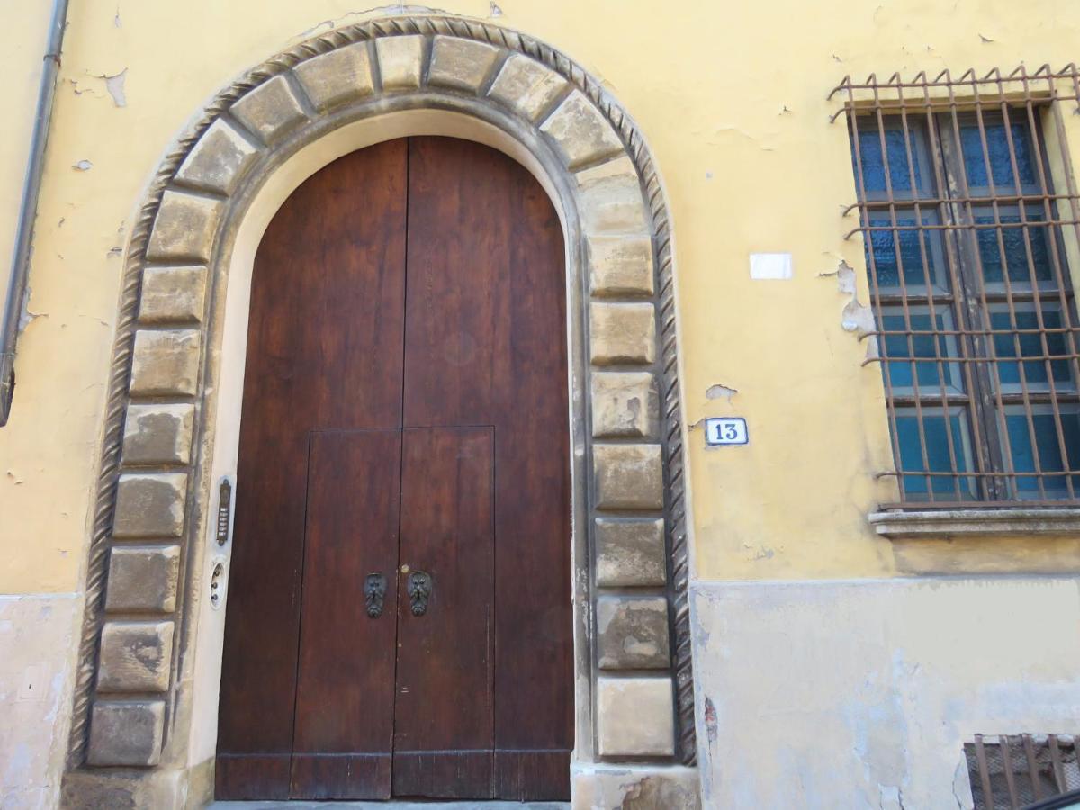 Cesare Battisti Apartment Bologna Kültér fotó