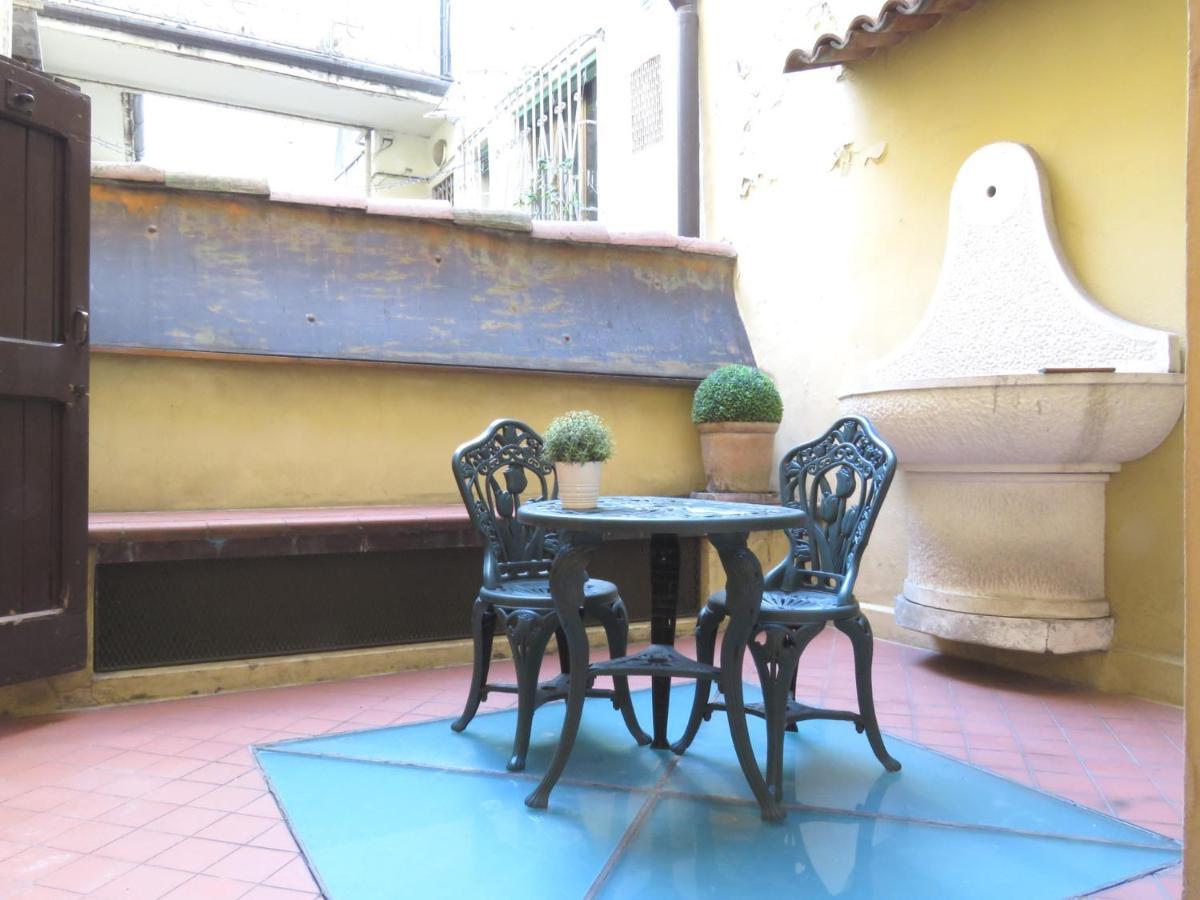 Cesare Battisti Apartment Bologna Kültér fotó