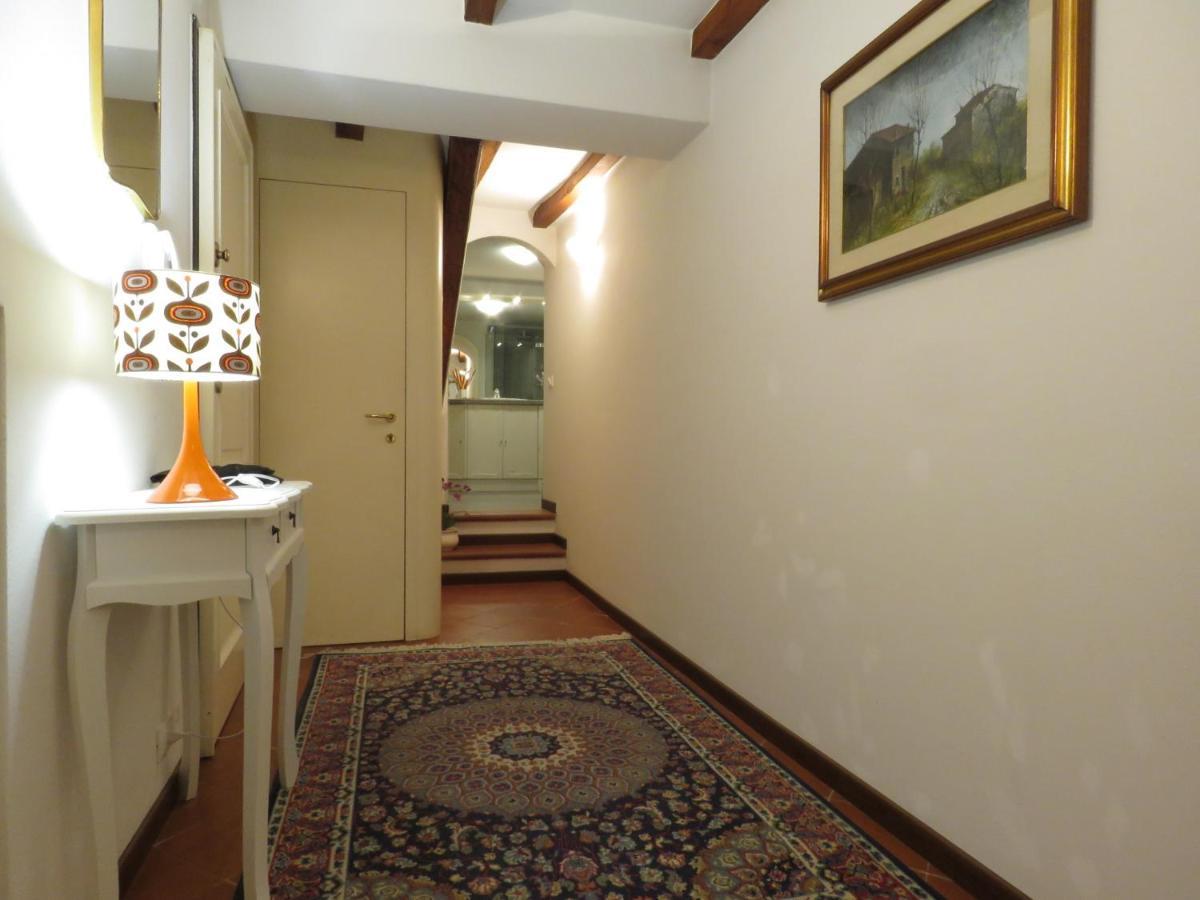 Cesare Battisti Apartment Bologna Kültér fotó