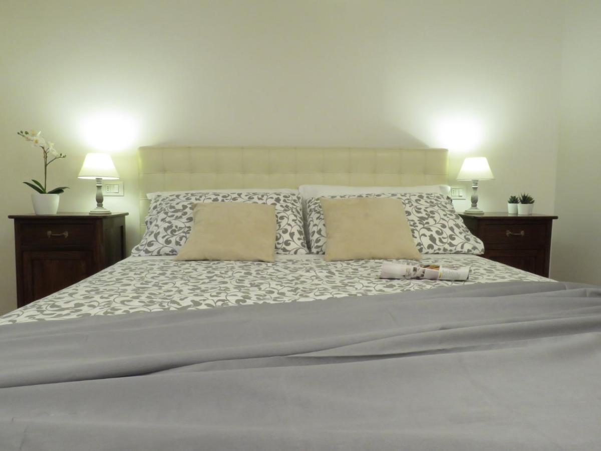 Cesare Battisti Apartment Bologna Kültér fotó