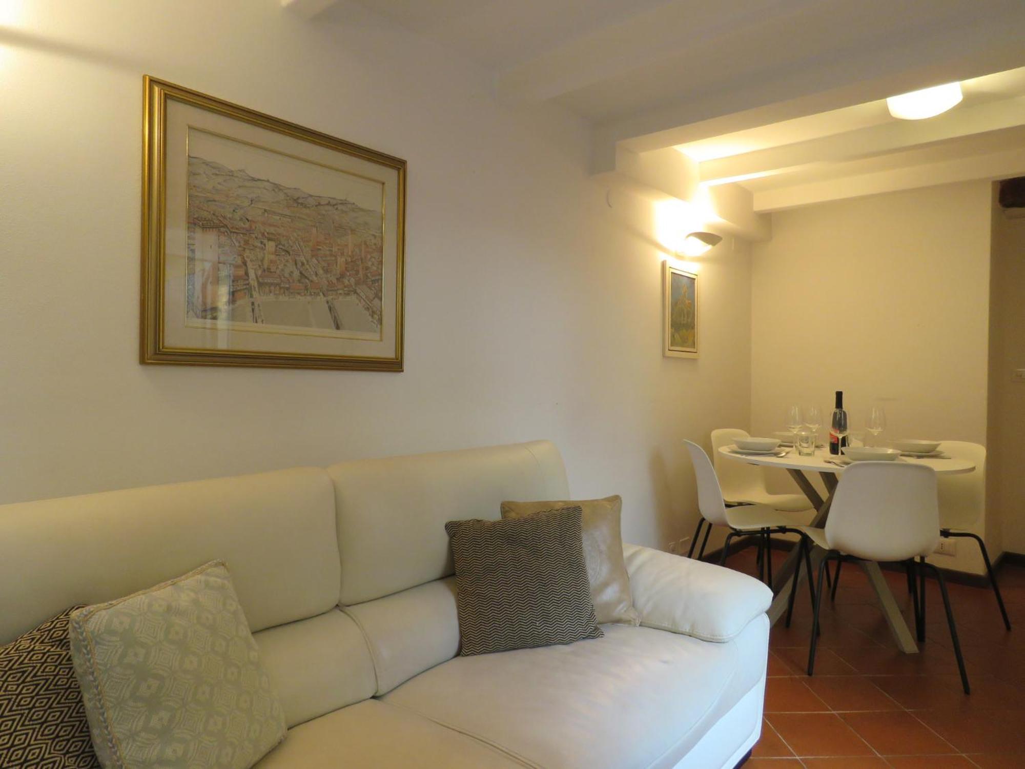 Cesare Battisti Apartment Bologna Kültér fotó