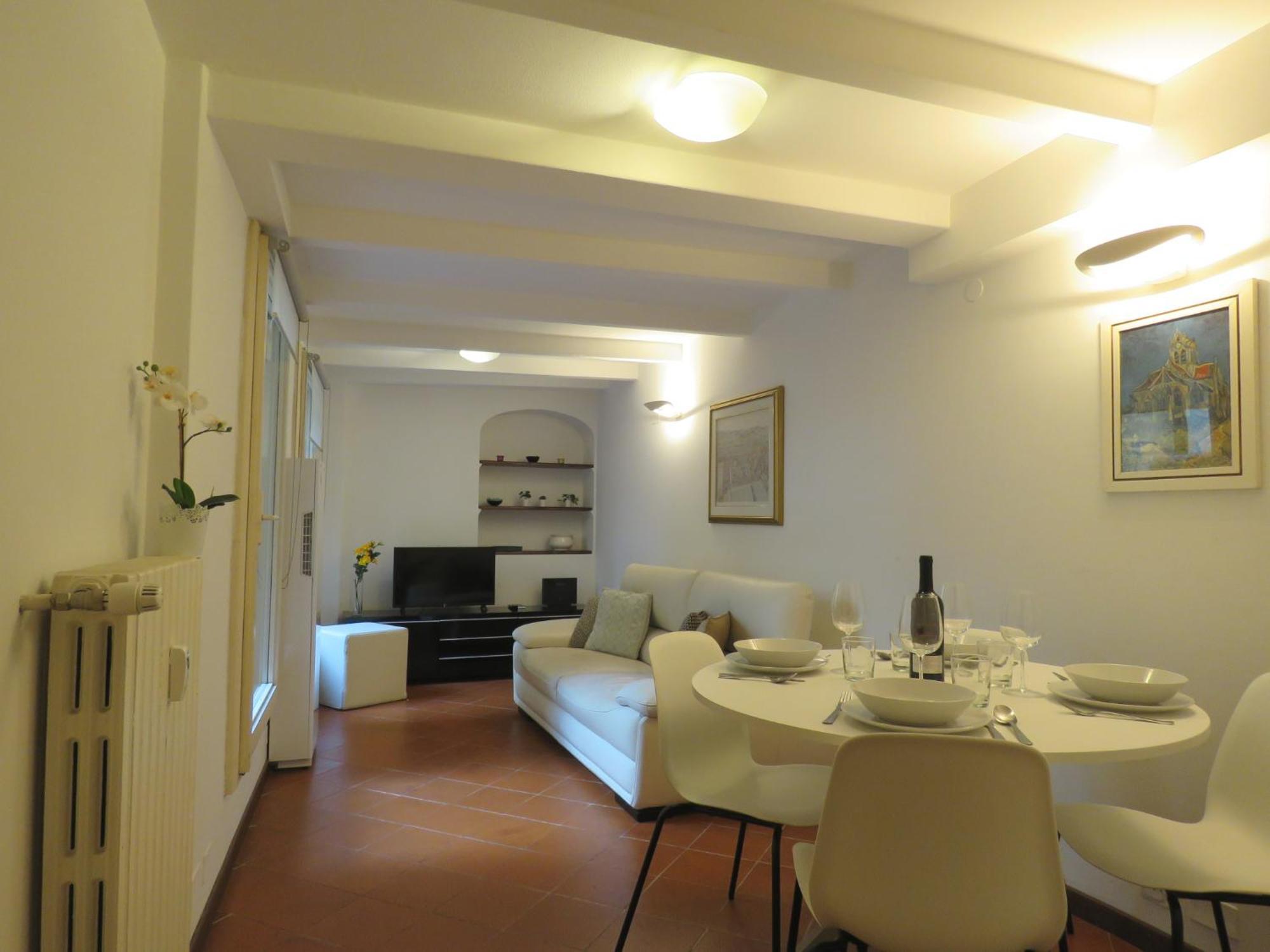 Cesare Battisti Apartment Bologna Kültér fotó