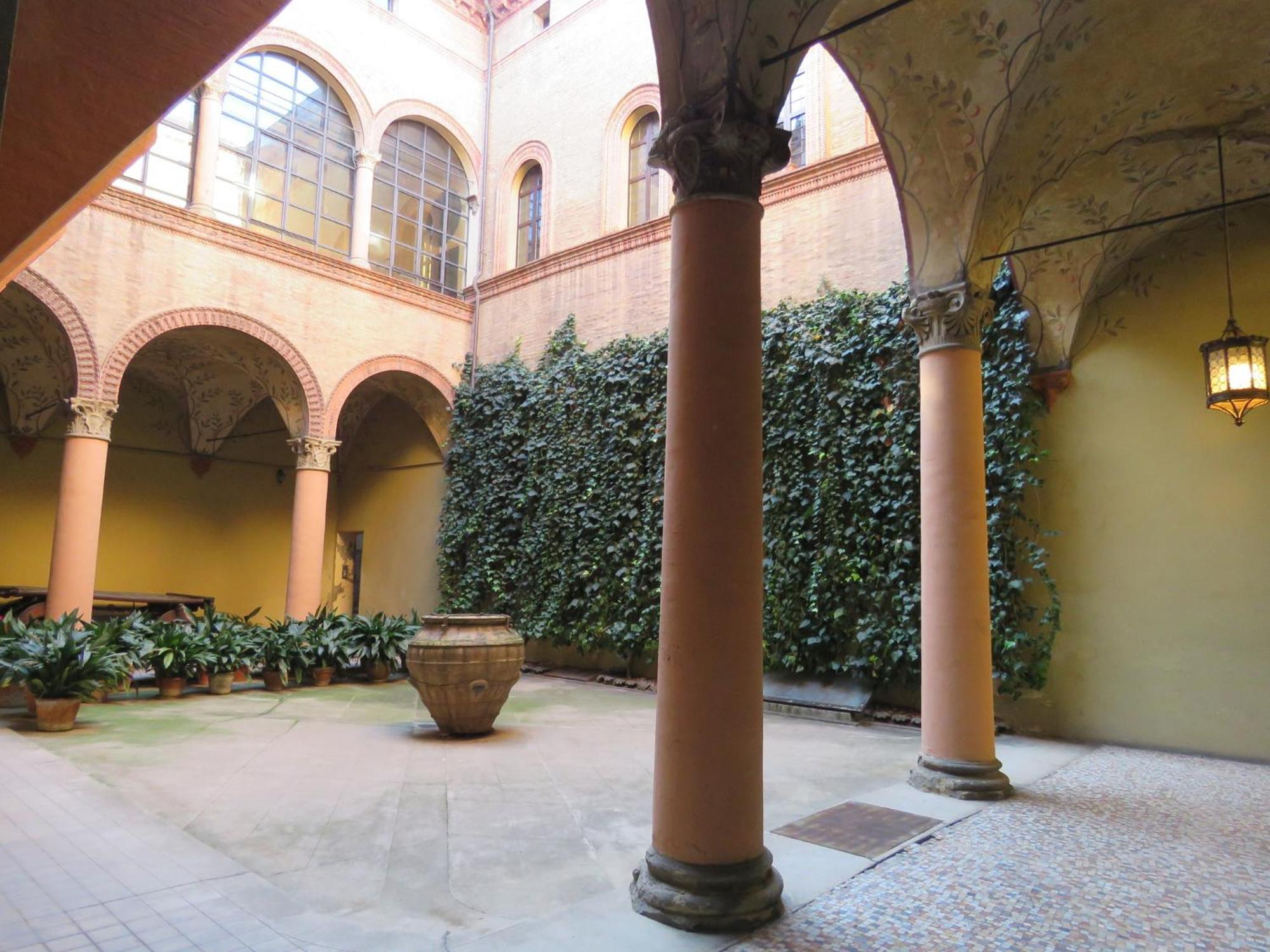 Cesare Battisti Apartment Bologna Kültér fotó
