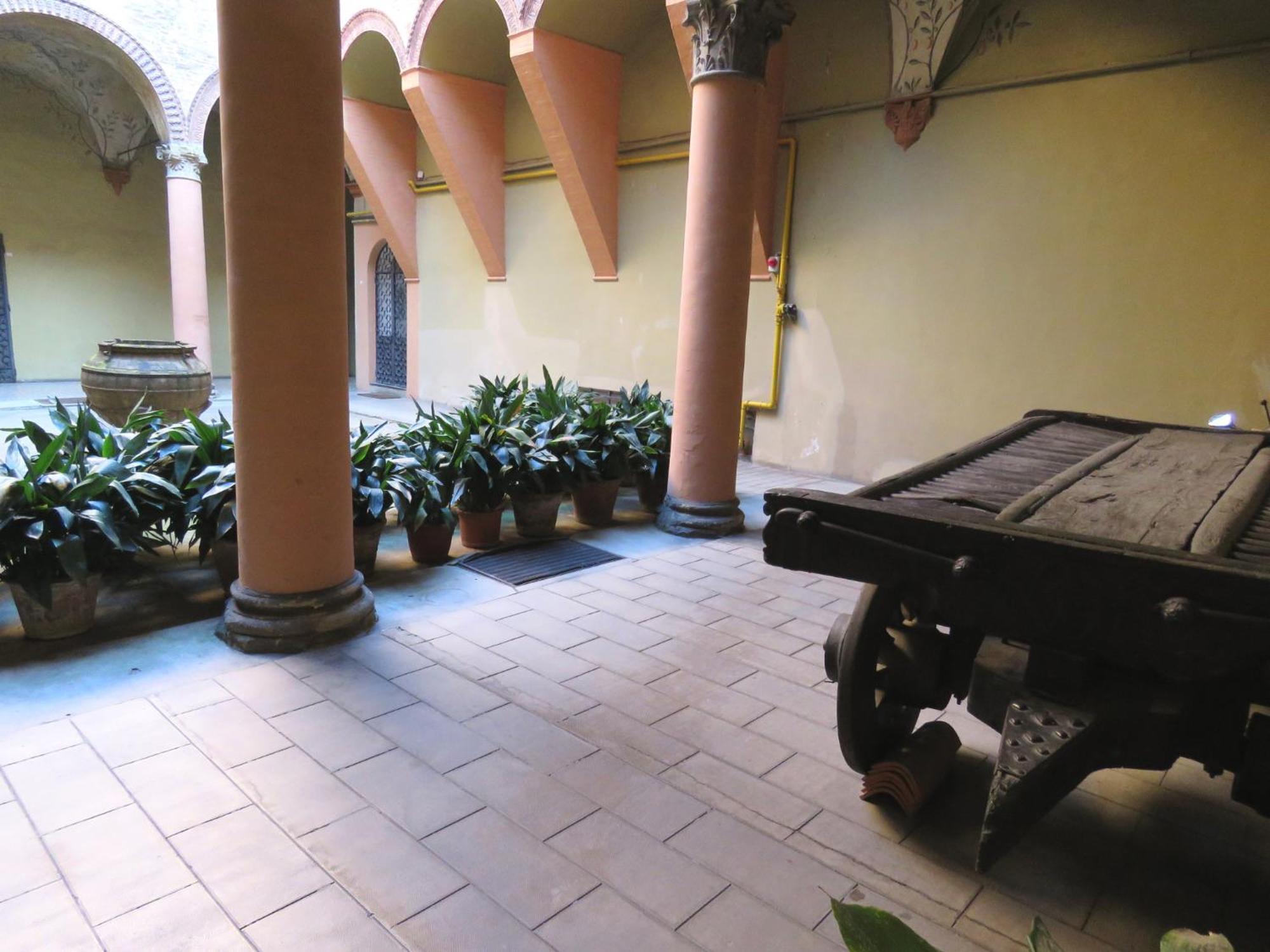 Cesare Battisti Apartment Bologna Kültér fotó
